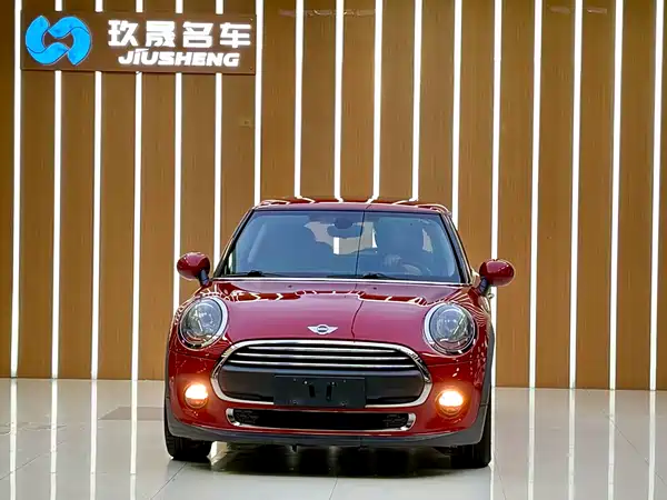 MINI 2018