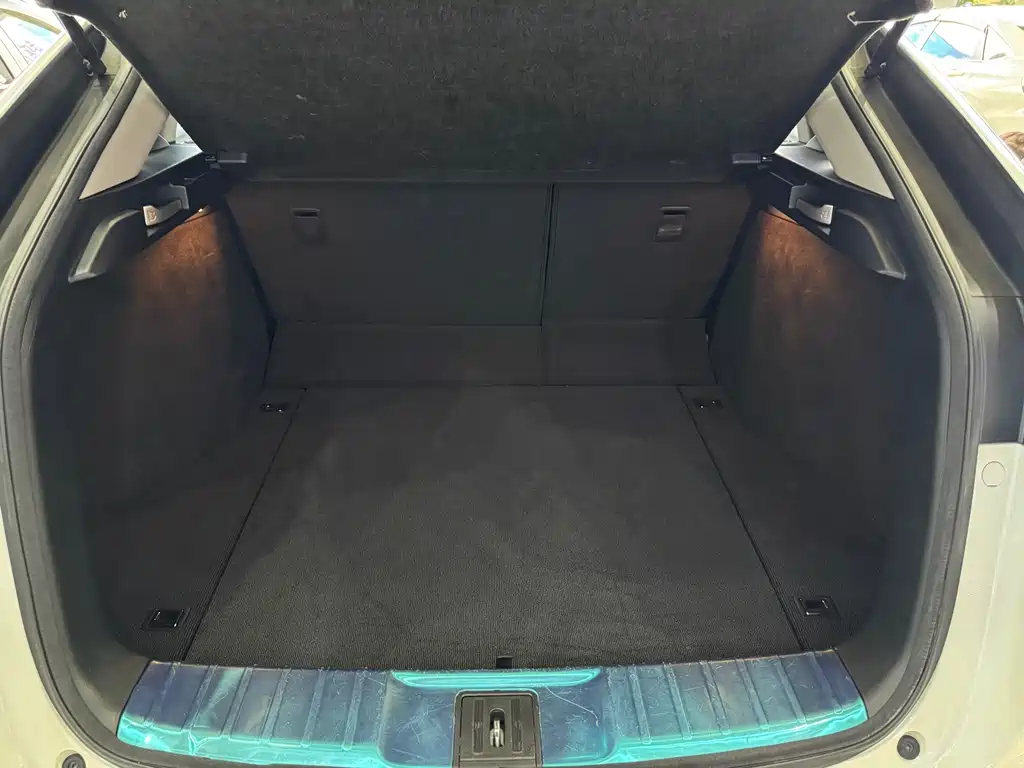Honda Avancier 2018 — фото 17