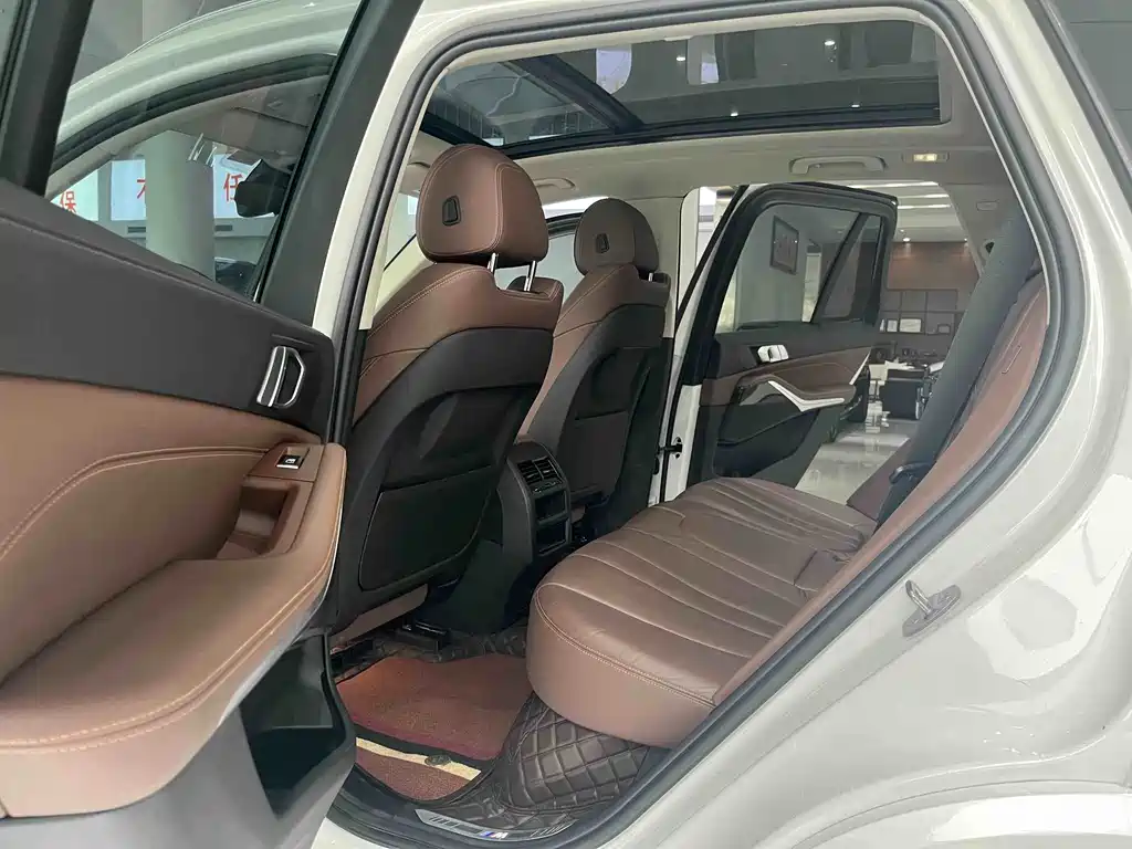 BMW X5 2020 — фото 10
