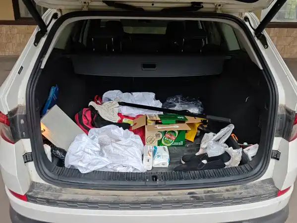 Skoda Kodiaq 2021