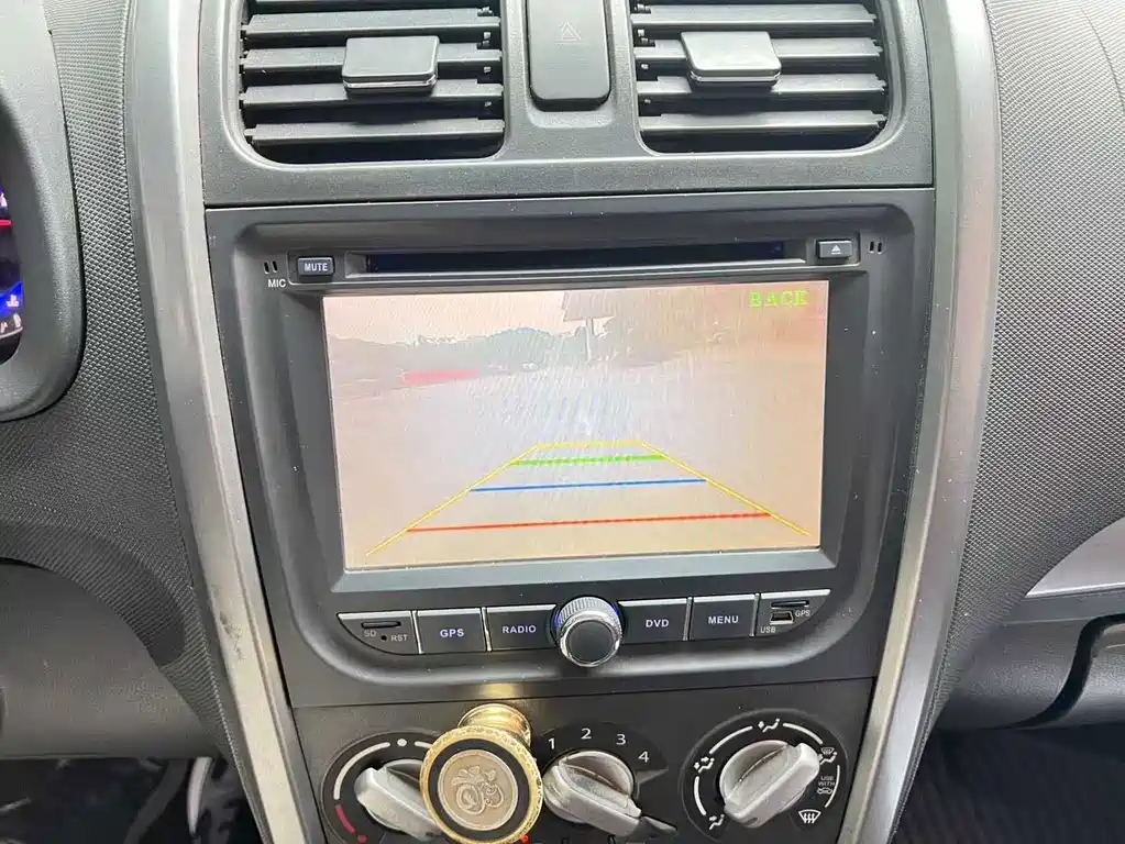 Suzuki Beidou Star X5 2013 — фото 12