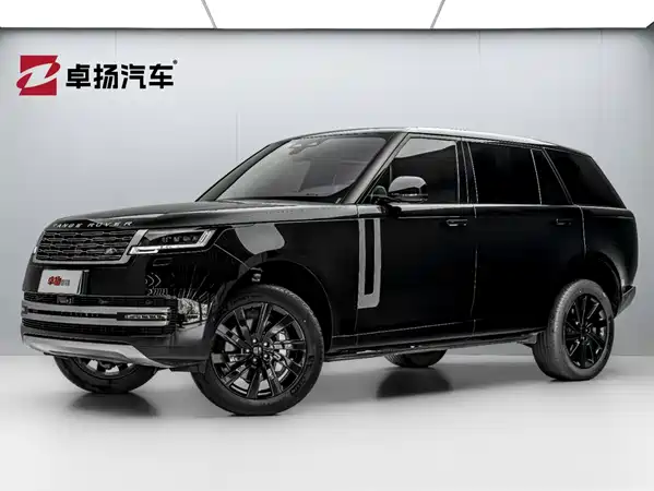 Land Rover Range Rover 2023