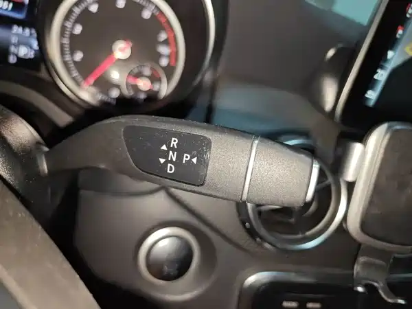 Mercedes-Benz GLA 2018