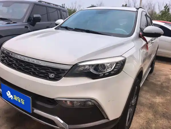 Liebao Leopaard CS10 2019