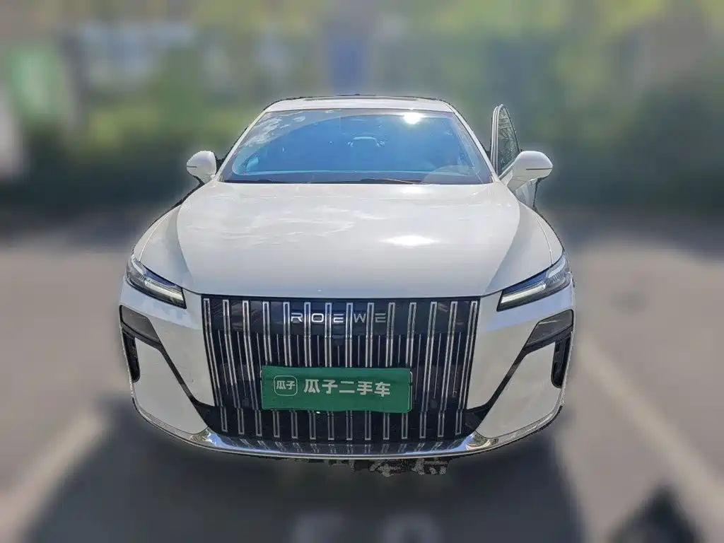 Roewe M7 DMH 2025 — фото 24