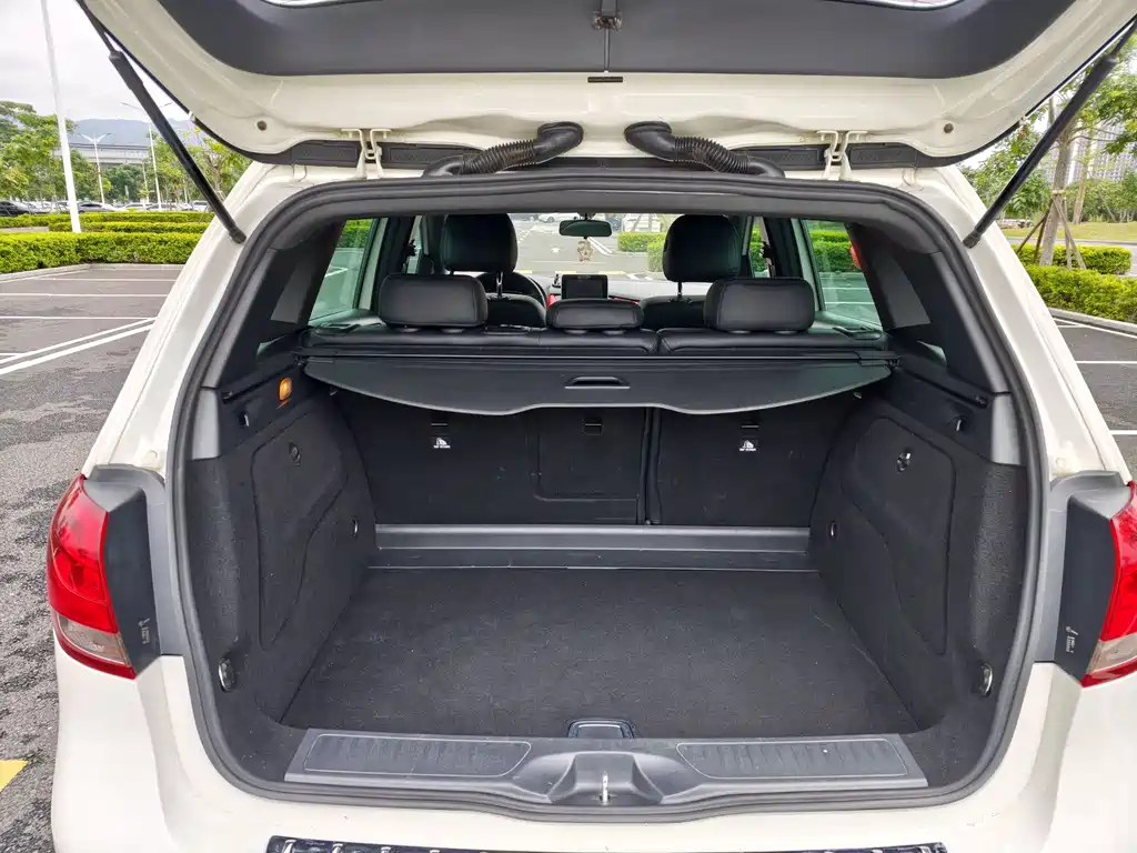 Mercedes-Benz B-Class 2017 — фото 12