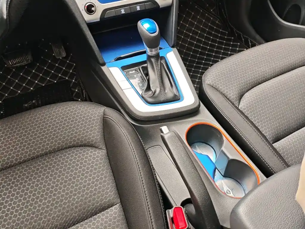 Hyundai Celesta 2018 — фото 14
