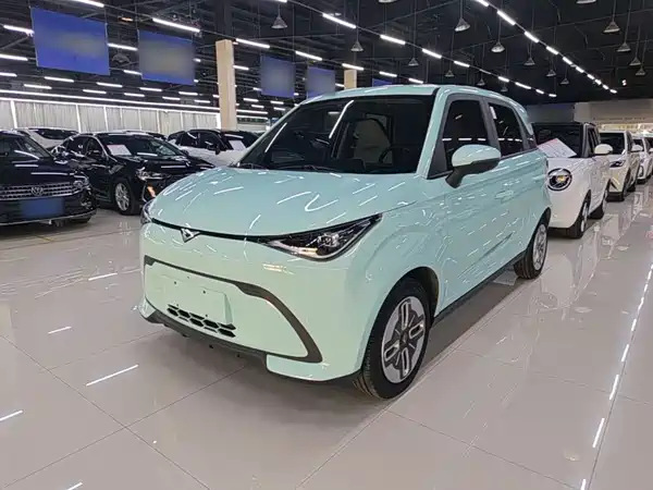 Kaiyi Shiyue 2025