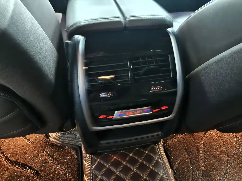 BMW X5 2022 — фото 16