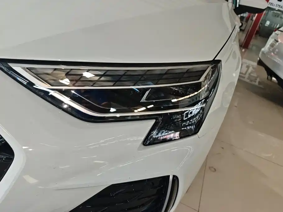 Audi A3 2026