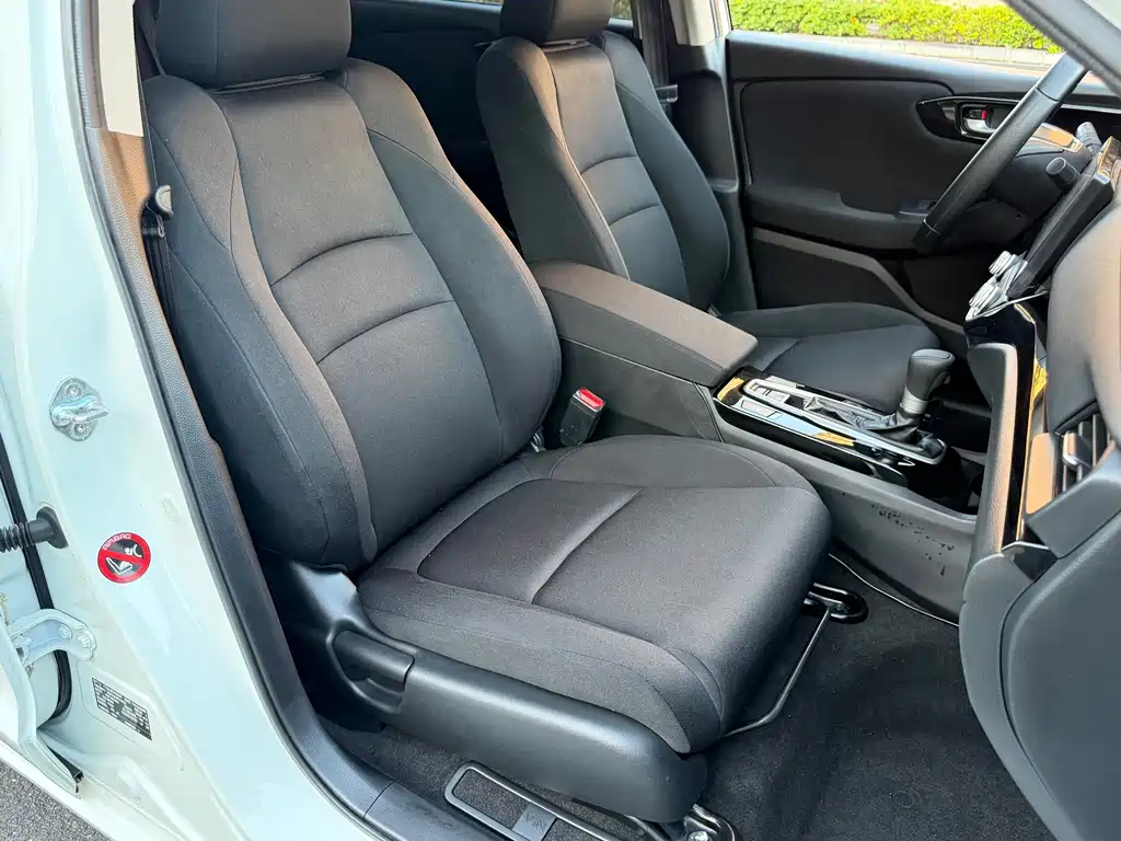 Honda Crider 2019 — фото 10