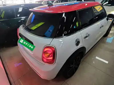 MINI MINI 2016