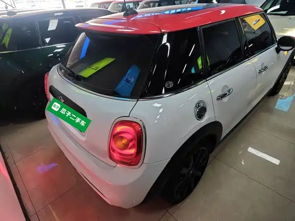 MINI MINI 2016