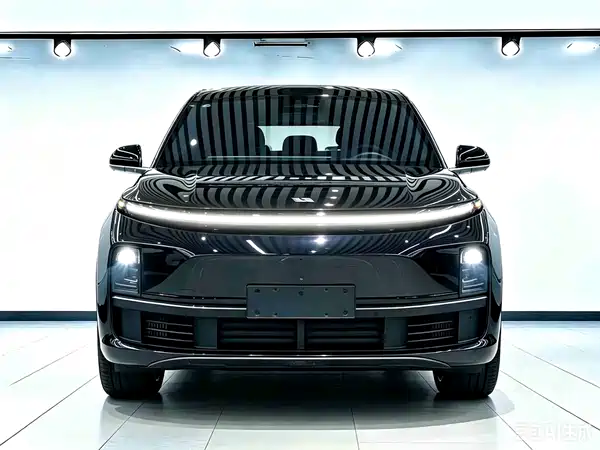 Li Auto L7 2023