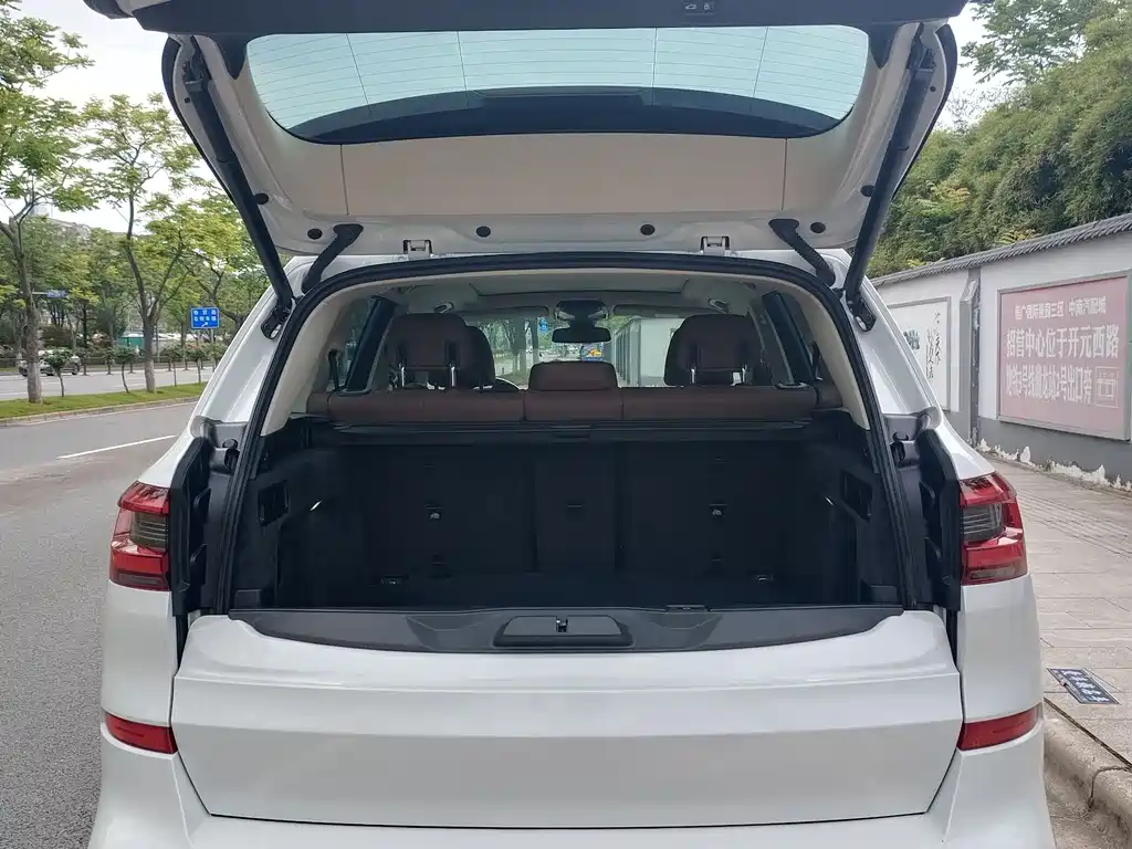 BMW X5 2022 — фото 13