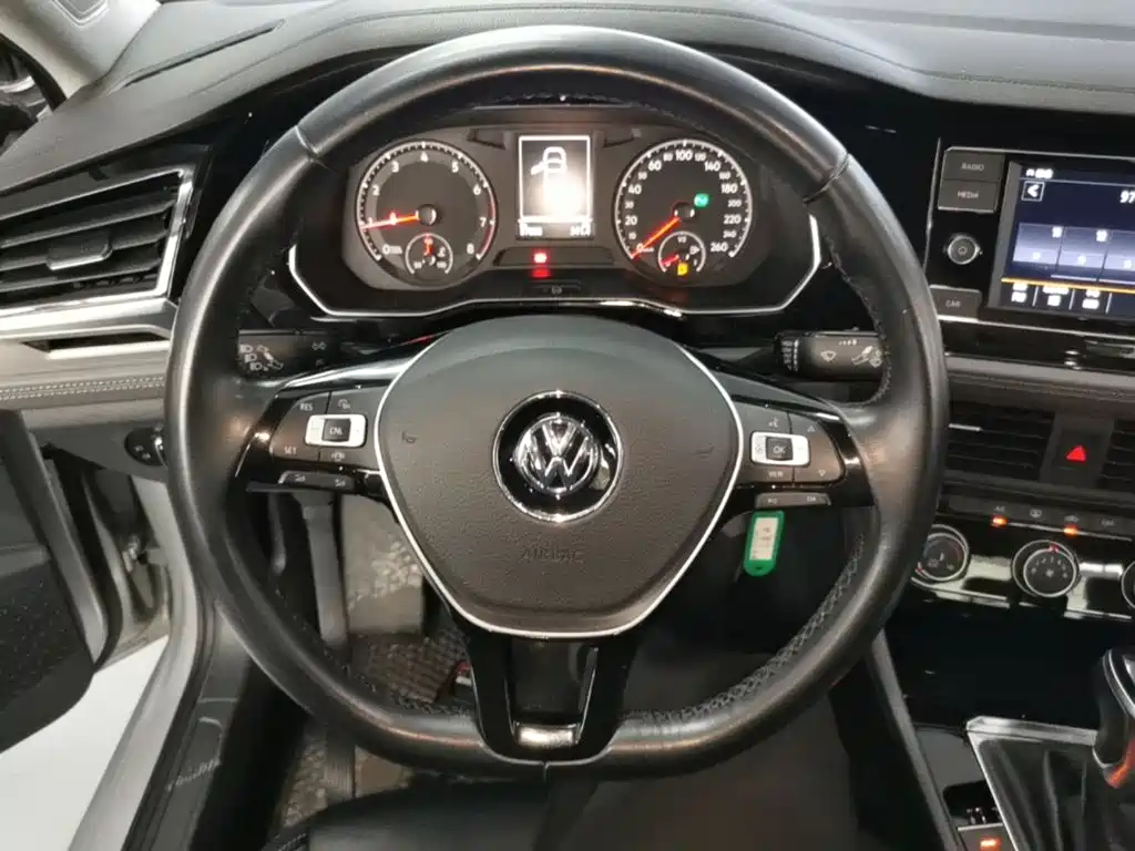 Volkswagen Sagitar 2019 — фото 11