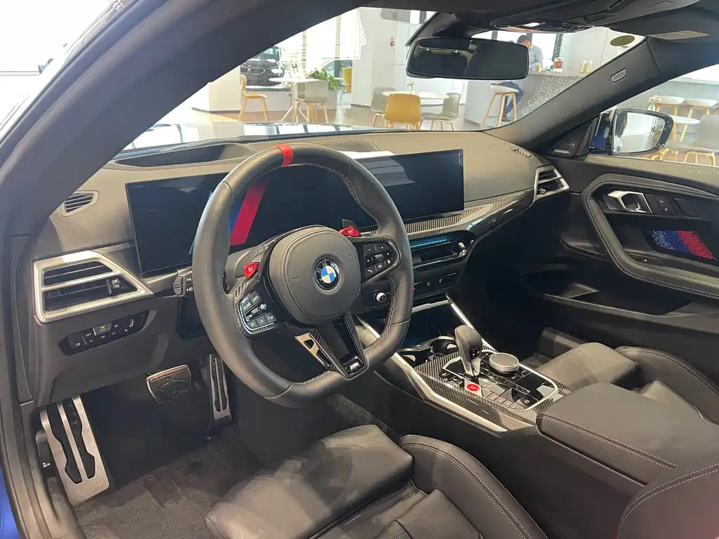 BMW M2 2026