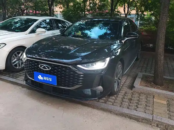 Chery Arrizo 8 PRO 2025