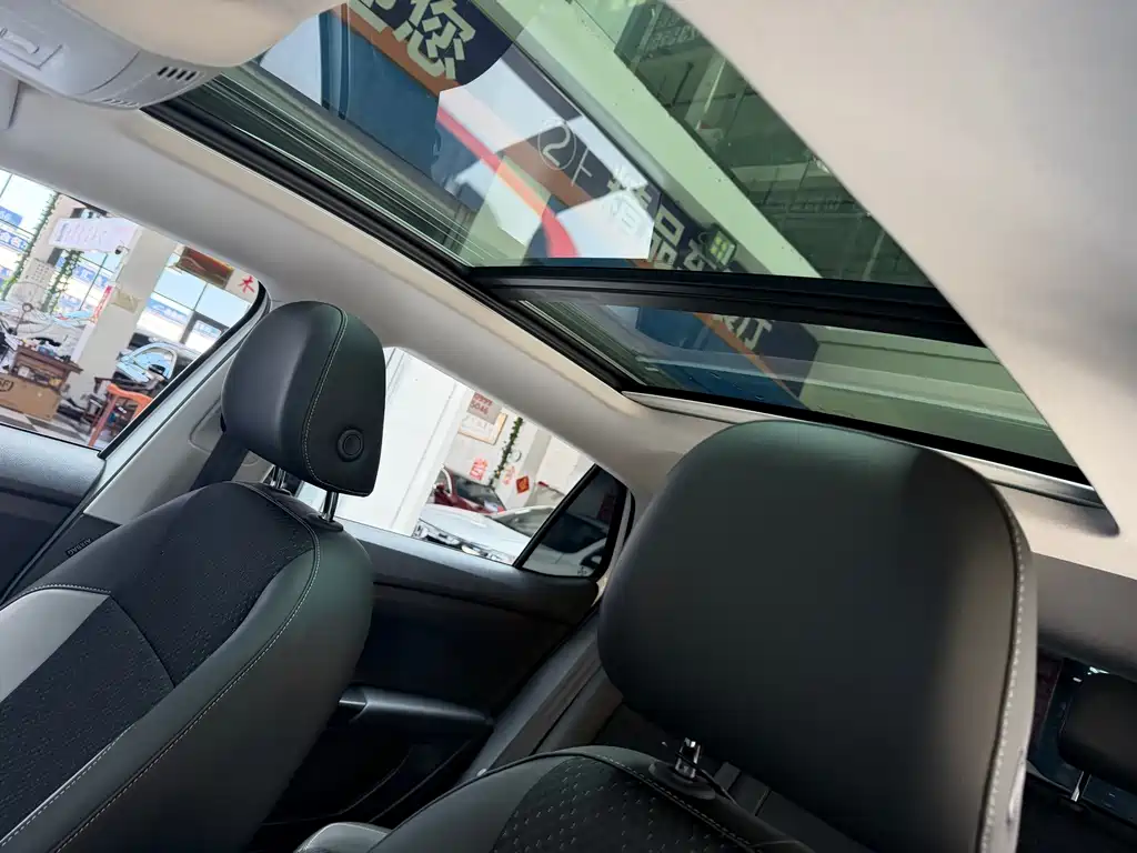 Volkswagen Tacqua 2023