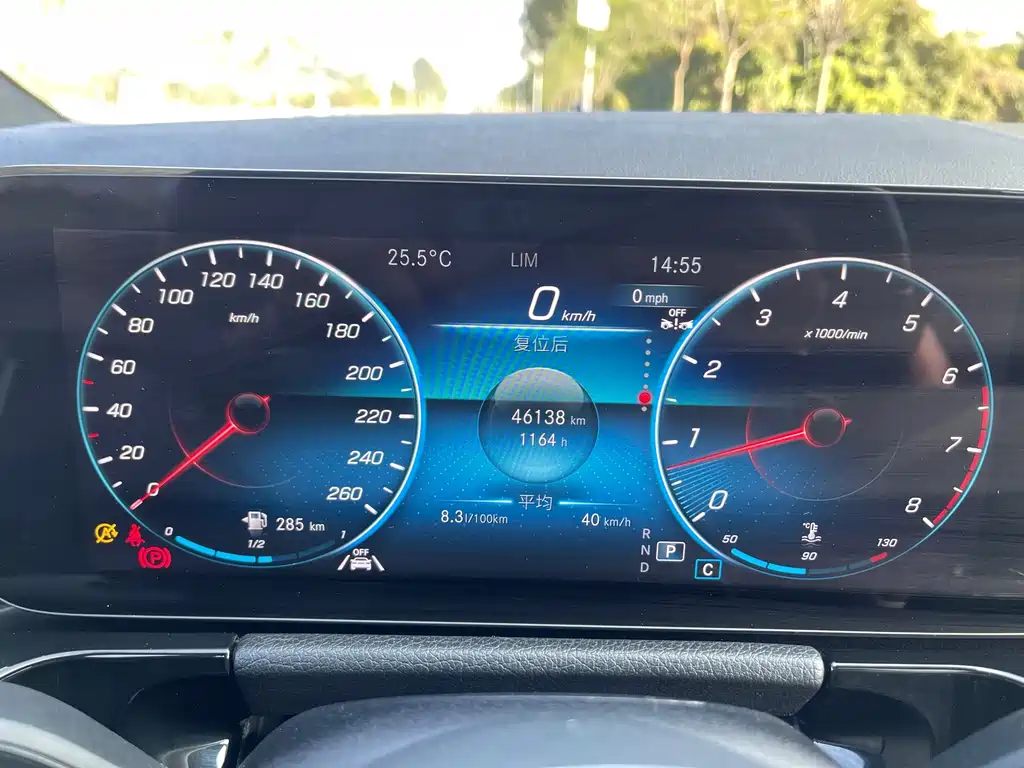 Mercedes-Benz GLA 2023 — фото 22