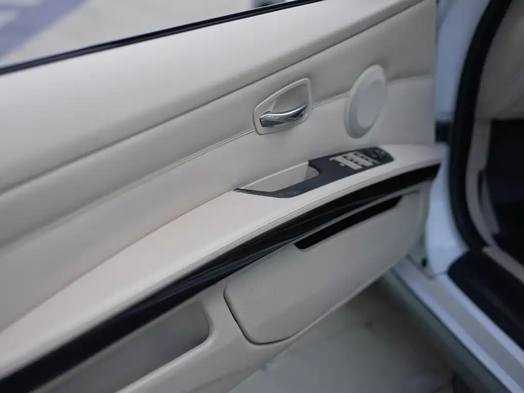 BMW 3 Series 2010