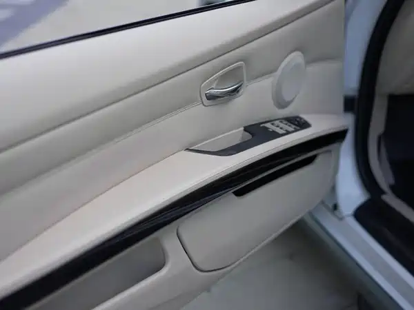 BMW 3 Series 2010