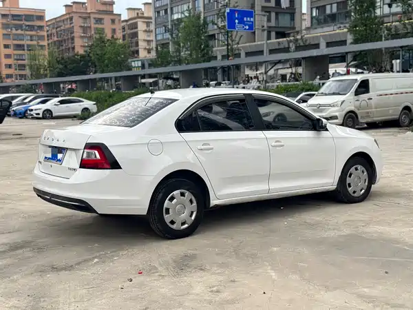 Skoda Rapid 2019