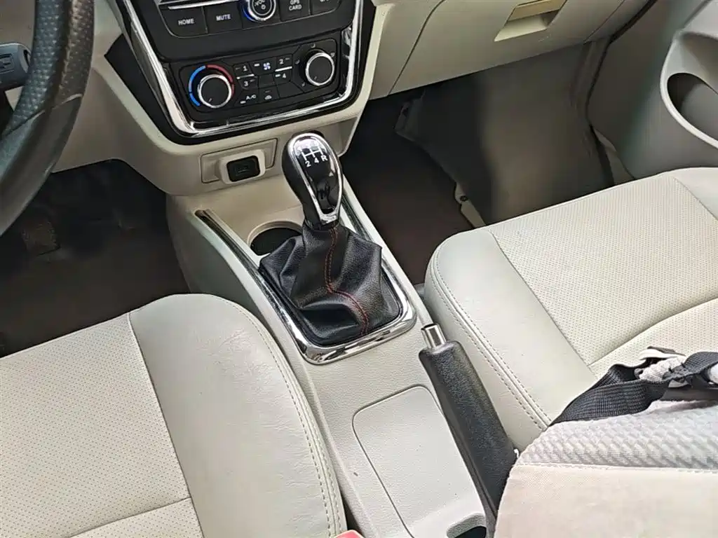 Jinbei Hiace X30L 2020 — фото 14