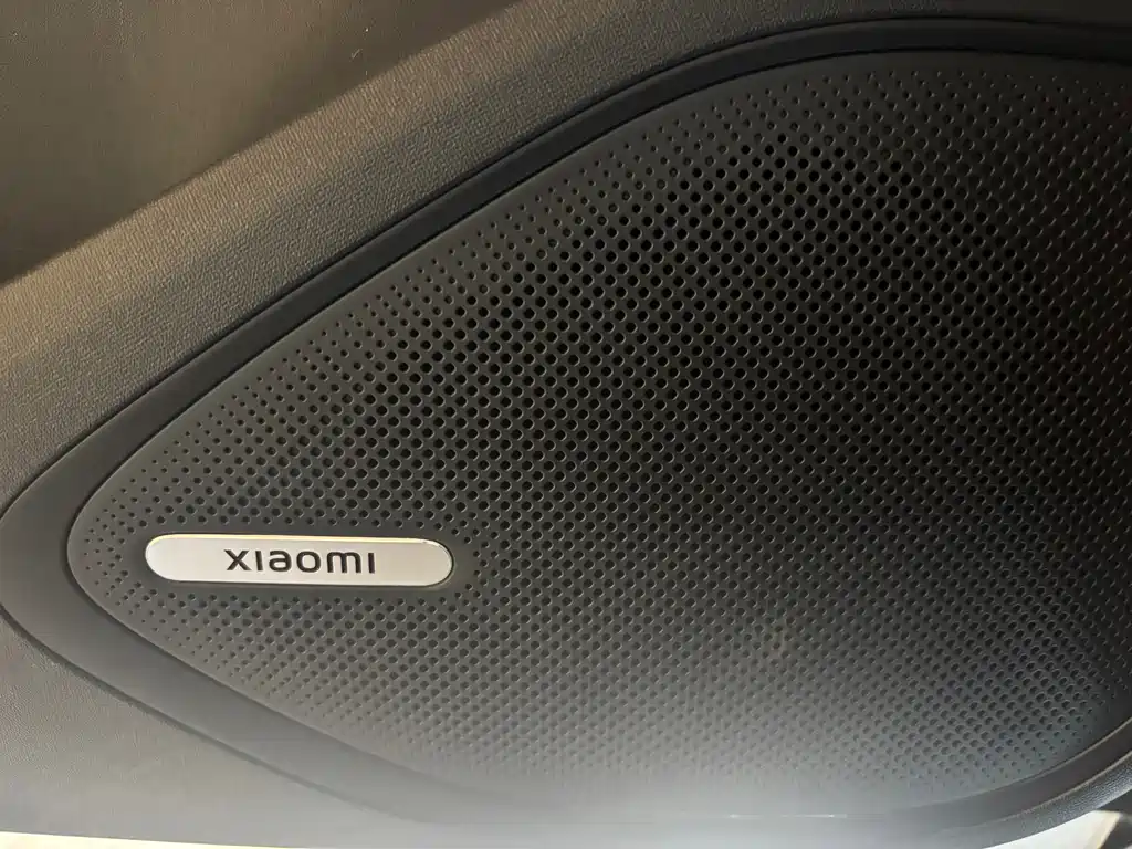 Xiaomi SU7 Ultra 2025 — фото 13