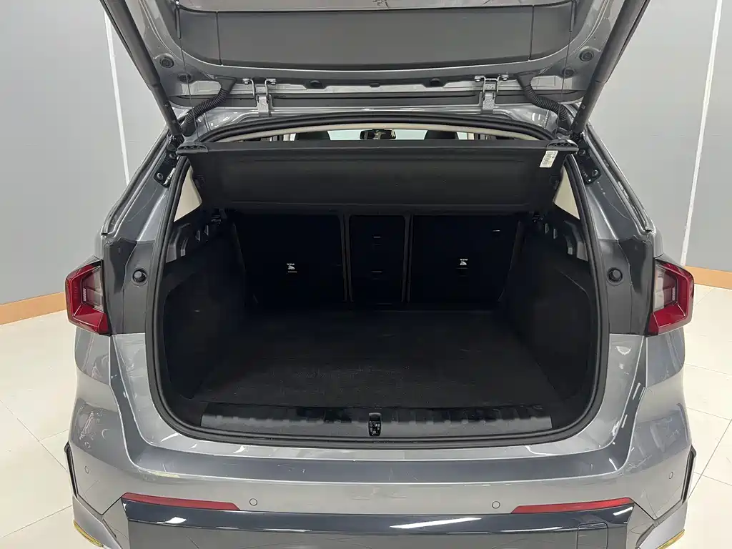 BMW X1 2023 — фото 19