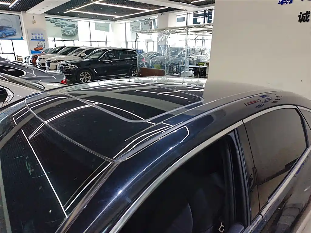 Toyota Avalon 2022 — фото 27