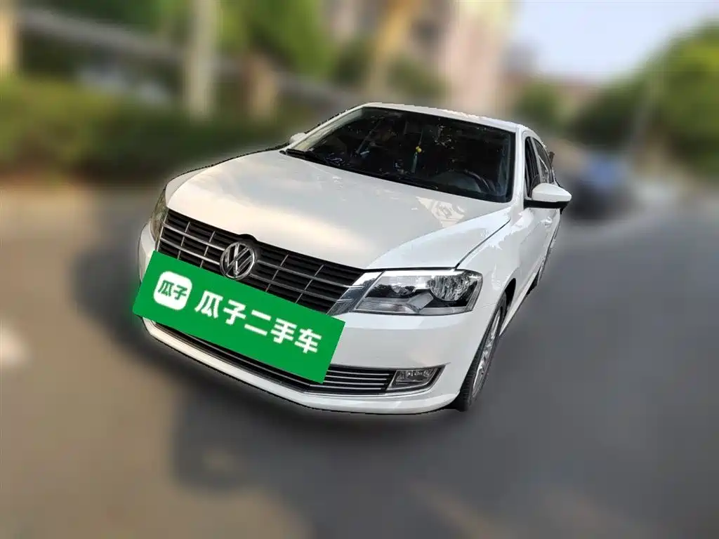 Volkswagen Lavida 2017