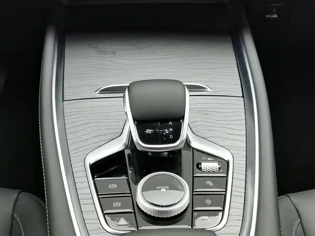 Chery Tiggo 8 PRO 2024 — фото 13