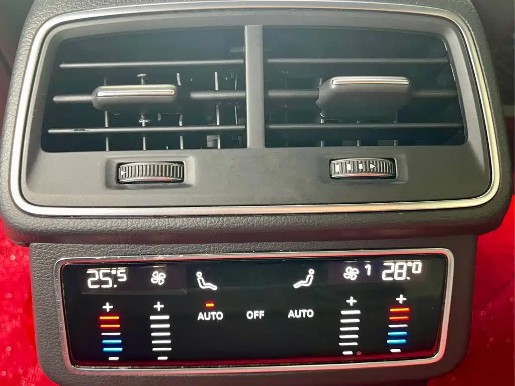 Audi A6L 2020 — фото 22