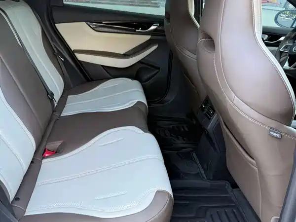 BYD Qin PLUS 2024
