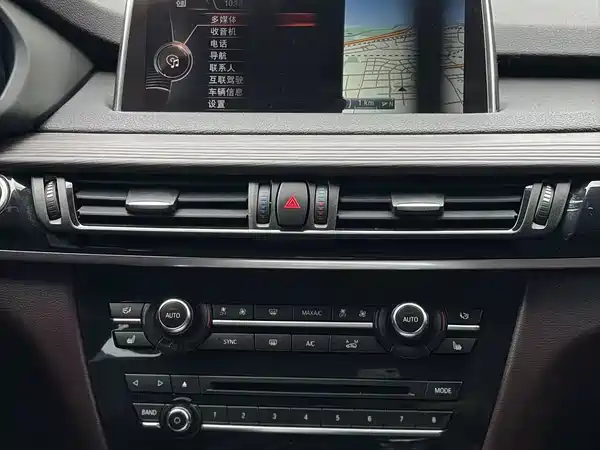 BMW X5 2014