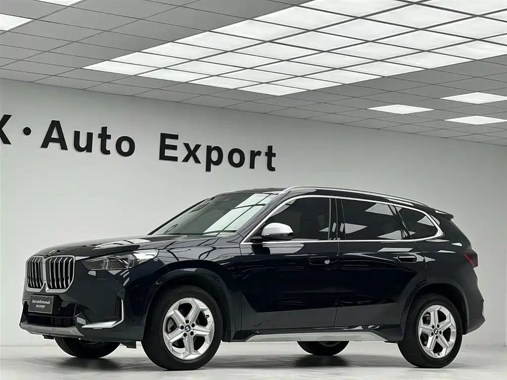 BMW X1 2023