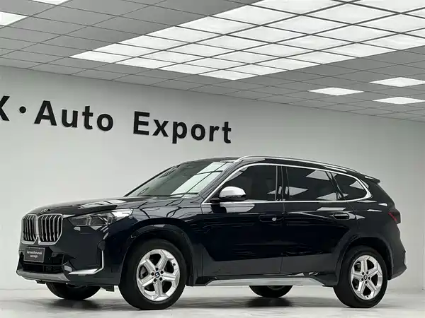 BMW X1 2023