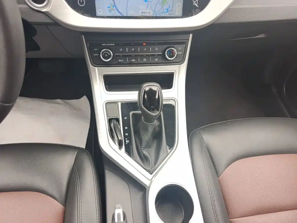 Geely Vision 2019 — фото 14