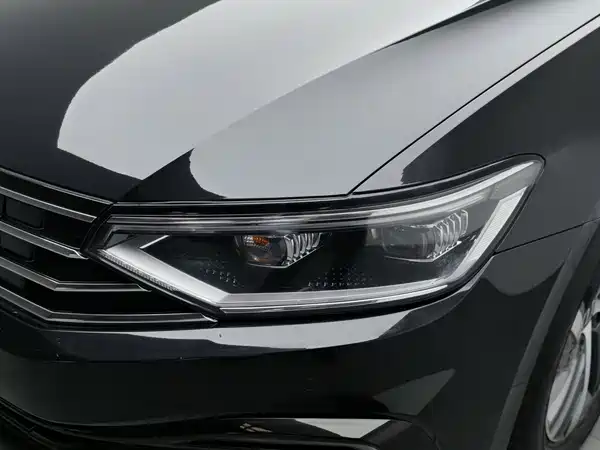 Volkswagen Magotan PHEV 2023