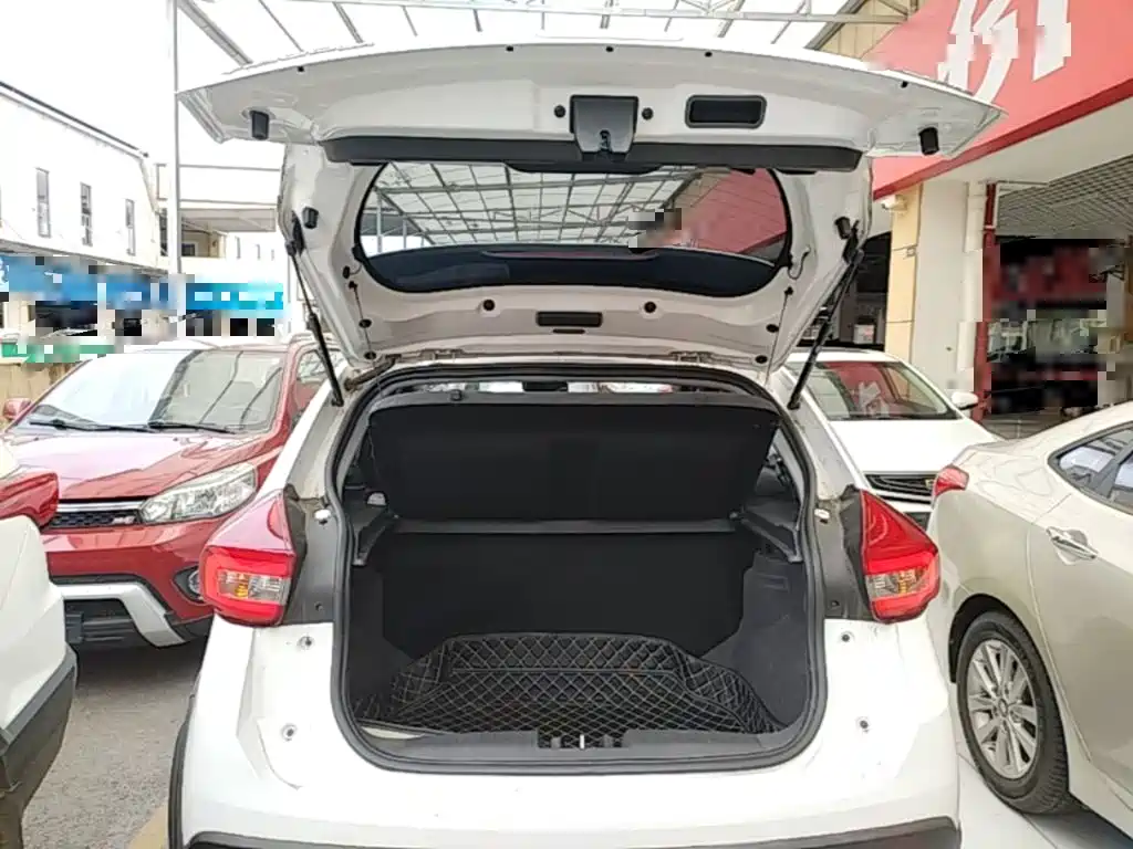 Chery Tiggo 3x 2020 — фото 19
