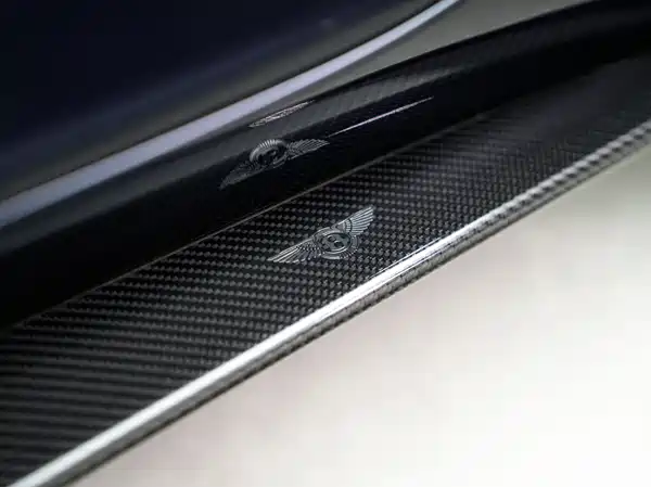 Bentley Flying Spur 2022