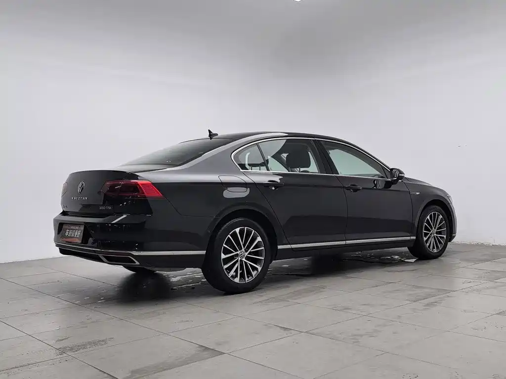 Volkswagen Magotan 2022