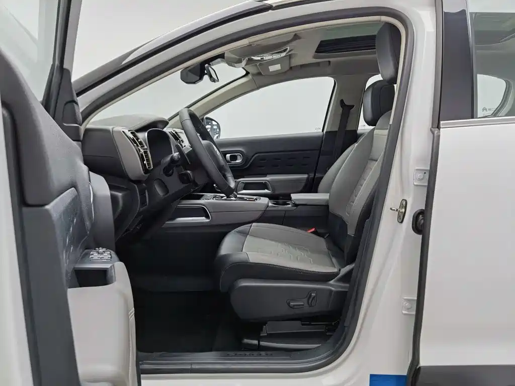 Citroën C5 Aircross 2020 — фото 10