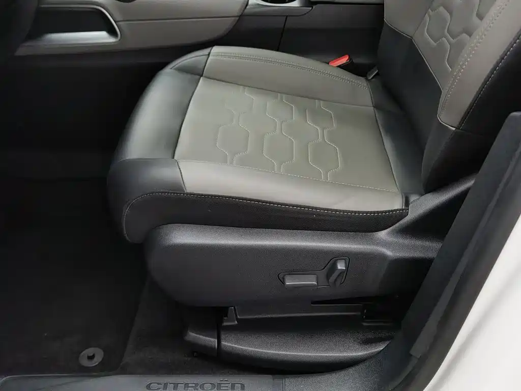 Citroën C5 Aircross 2020 — фото 20