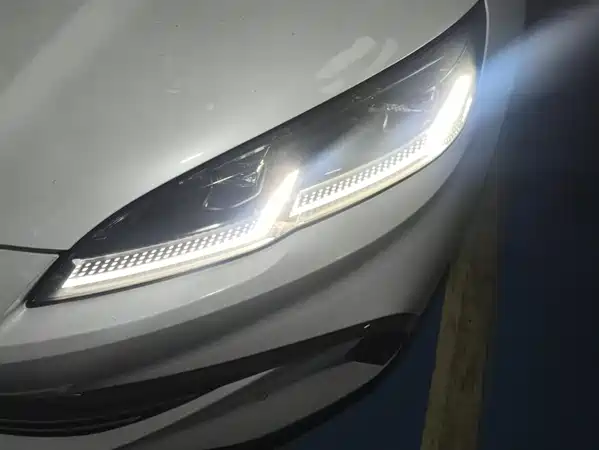 BYD Seal 06 2024