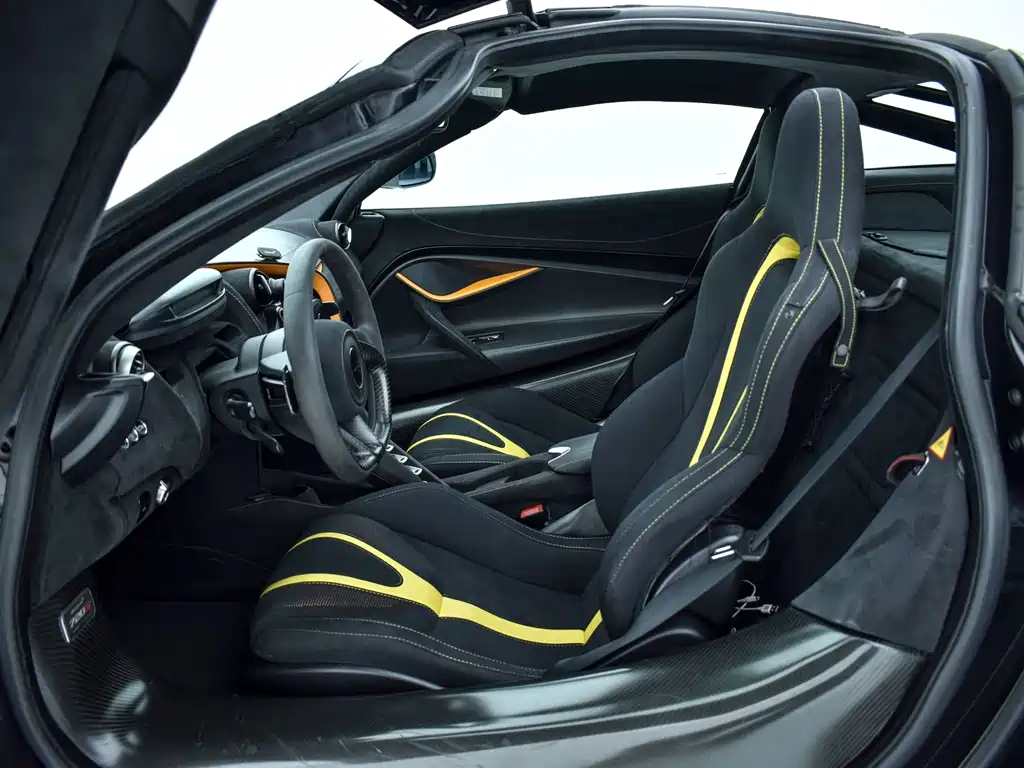 McLaren 720S 2019 — фото 7