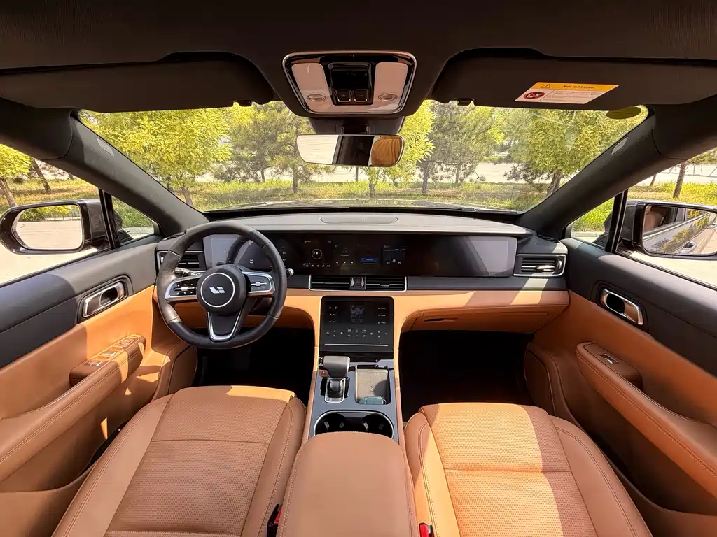 Li Auto Li ONE 2022