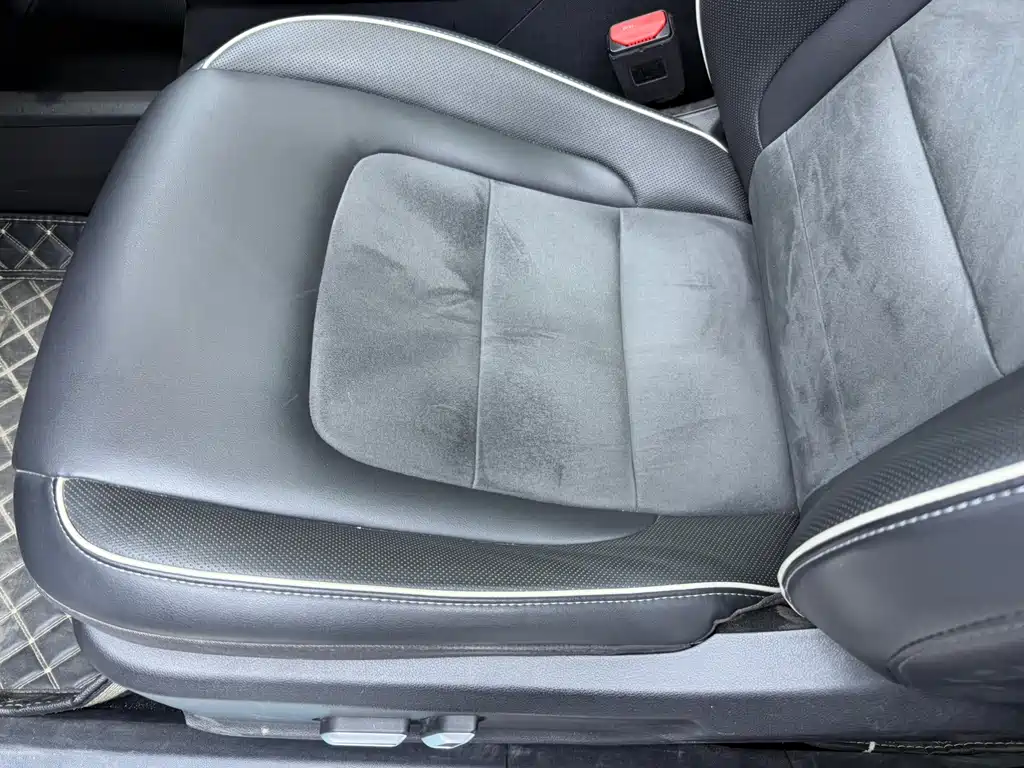 Haval H6 2023 — фото 17