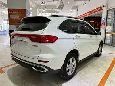 Haval M6 2023